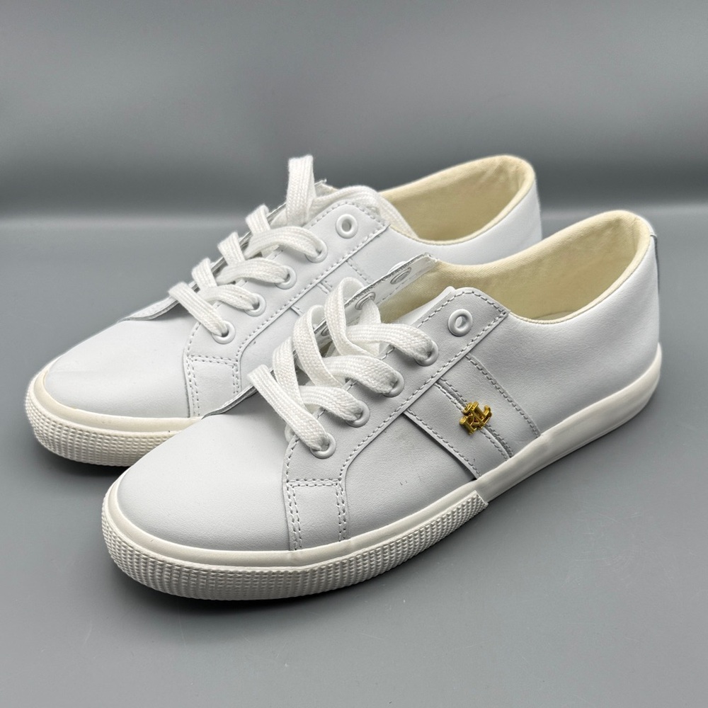 Ralph Lauren Janson II  Sneaker